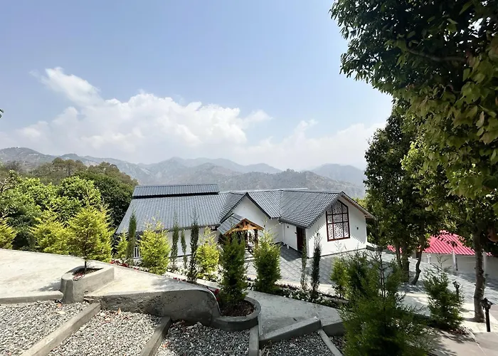 Vantara - Boutique Resort Nainital