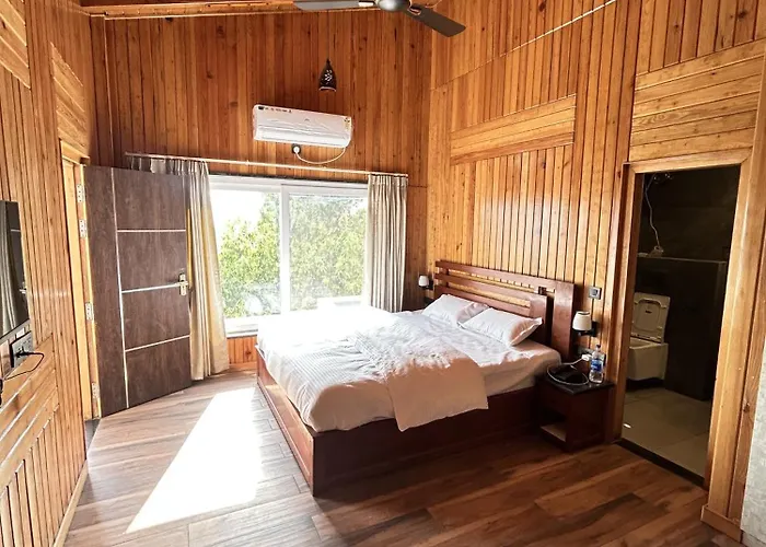 Vantara - Boutique Resort Nainital