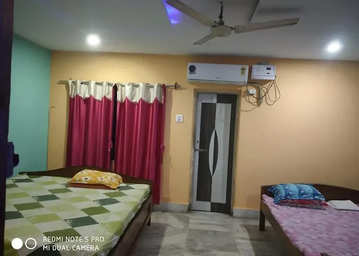 Hotel Aishwarya Digha 