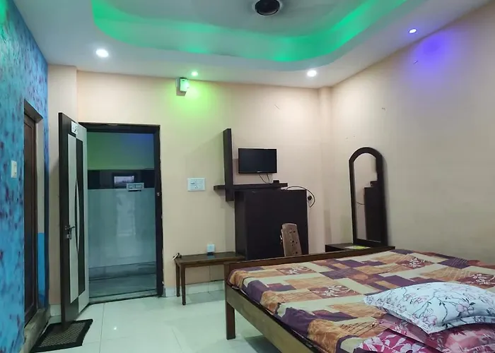 Hotel Aishwarya Digha 