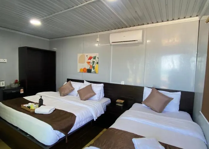 Cenanghill Beachfront Pantai Cenang 