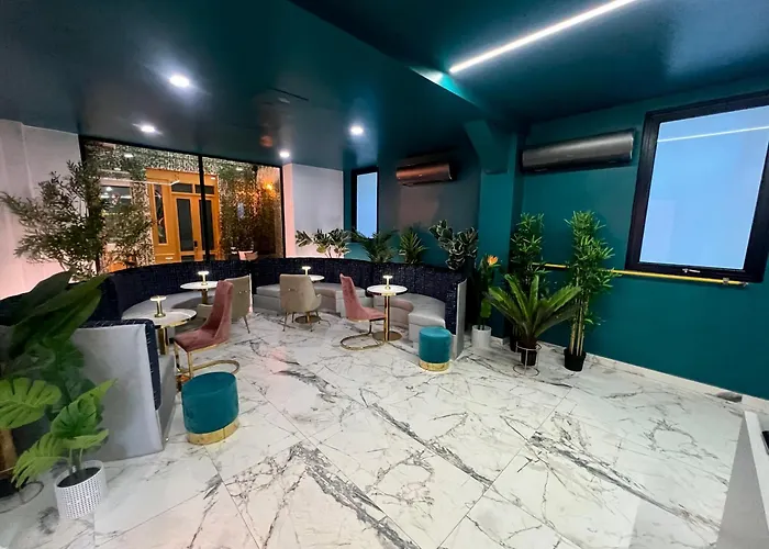 1912 Boutique Hotel Cayey