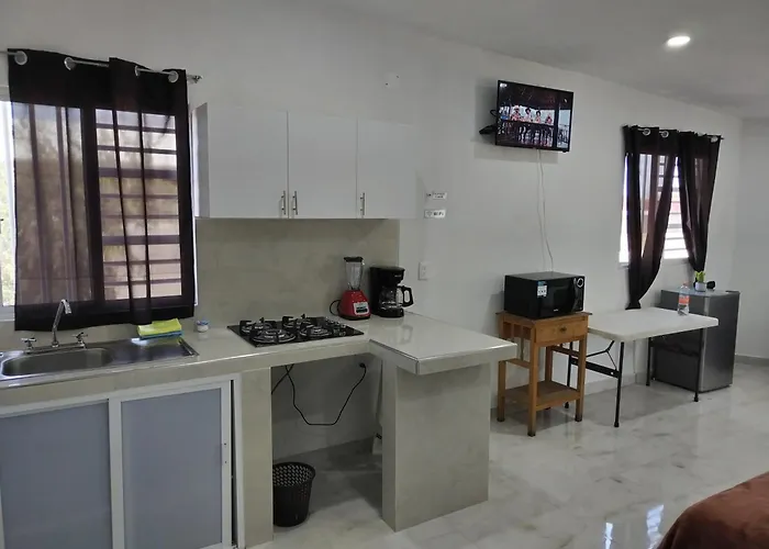 Casa los Sauces Tepic