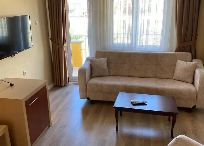 Merveille Suit Hotel Kuşadası