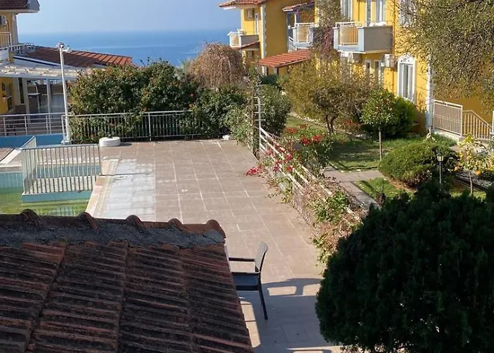 Merveille Suit Hotel Kuşadası