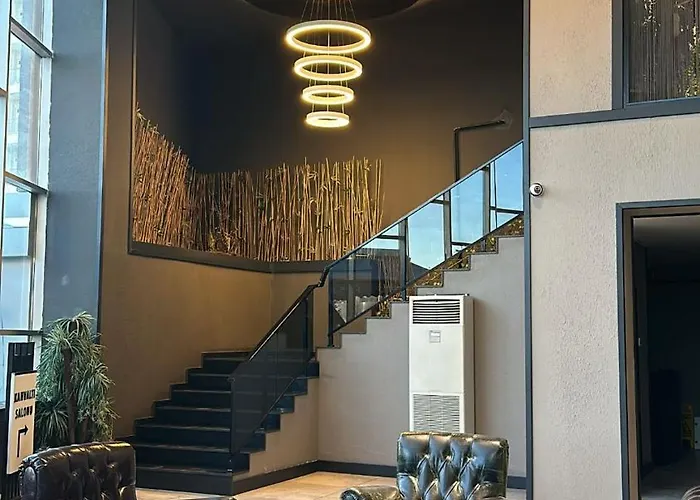 Grand Pasabey Otel Sivas
