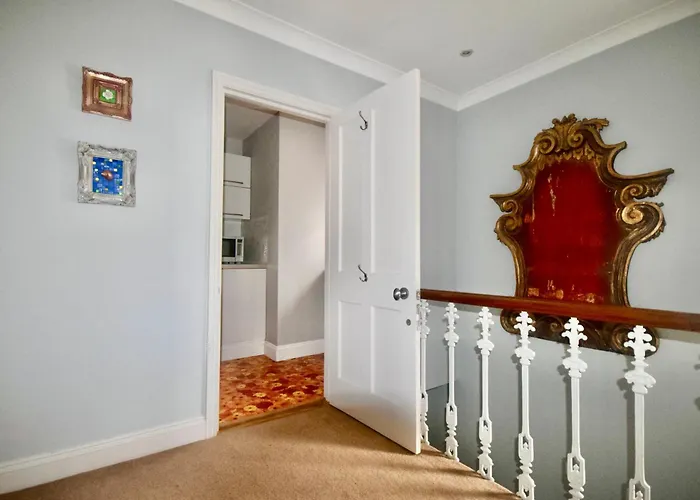 The Art House Hove Bed & Breakfast