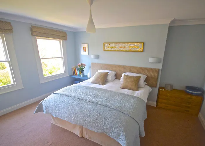 The Art House Hove Bed & Breakfast