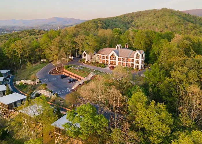 Iris Inn And Cabins Waynesboro