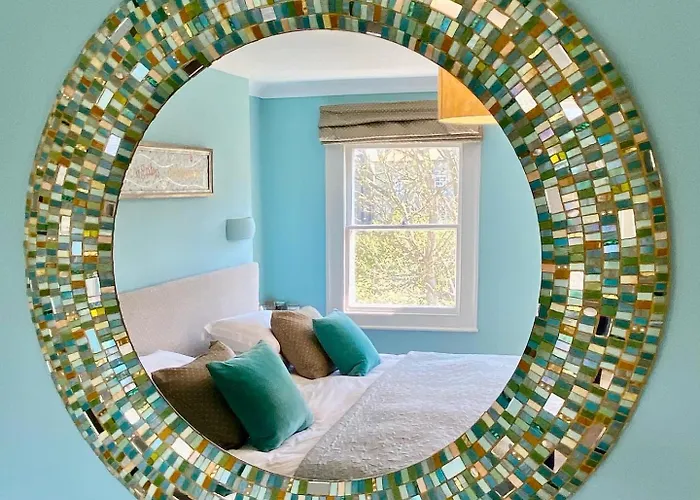 The Art House Hove Bed & Breakfast