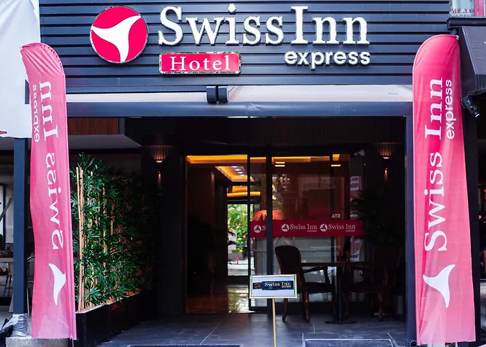 Siwiss Inn Experess Ankara