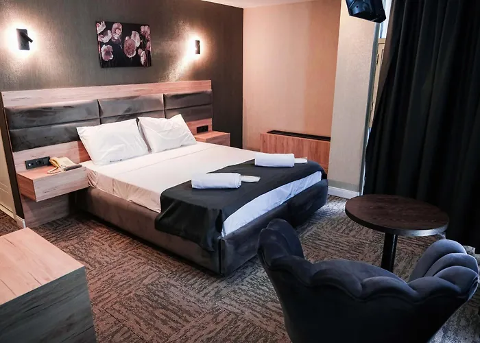Siwiss Inn Experess Ankara