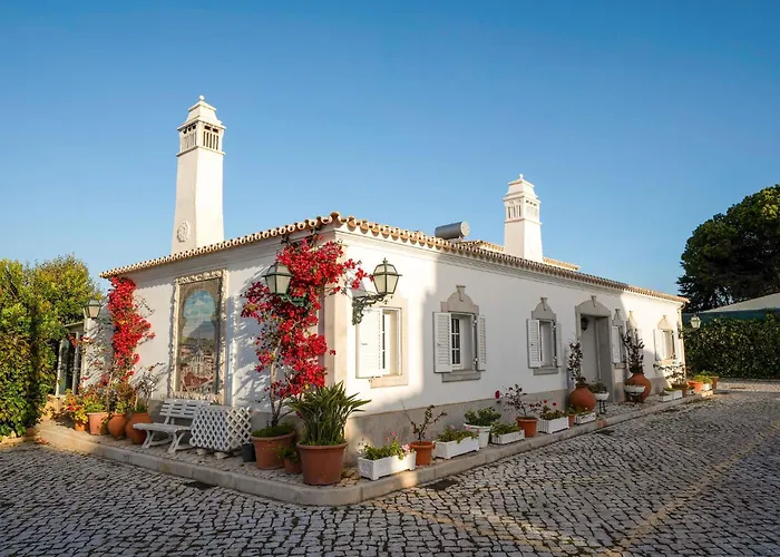 Muthu Balaia Sol Aparthotel Albufeira