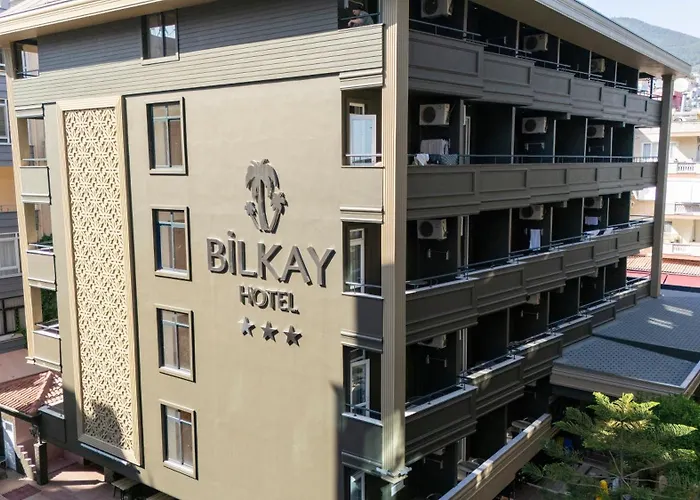 Bilkay Hotel Alanya