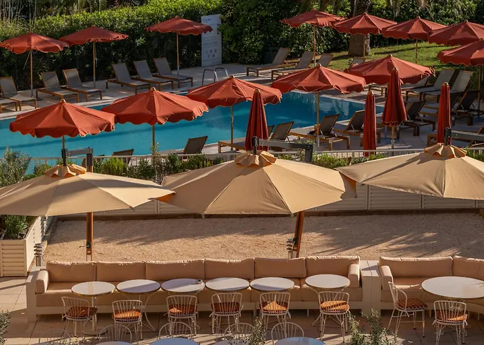 Hotel Villa M Marseilles