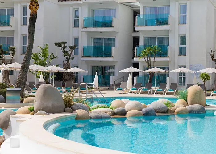 MarSenses Puerto Pollensa Hotel&Spa Adults Only