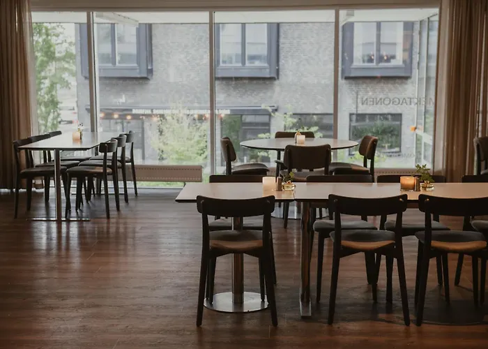Home Hotel Mektagonen Gothenburg