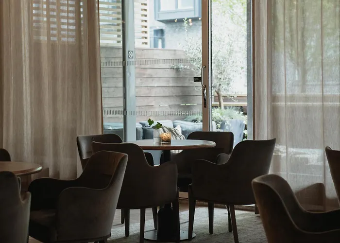 Home Hotel Mektagonen Gothenburg