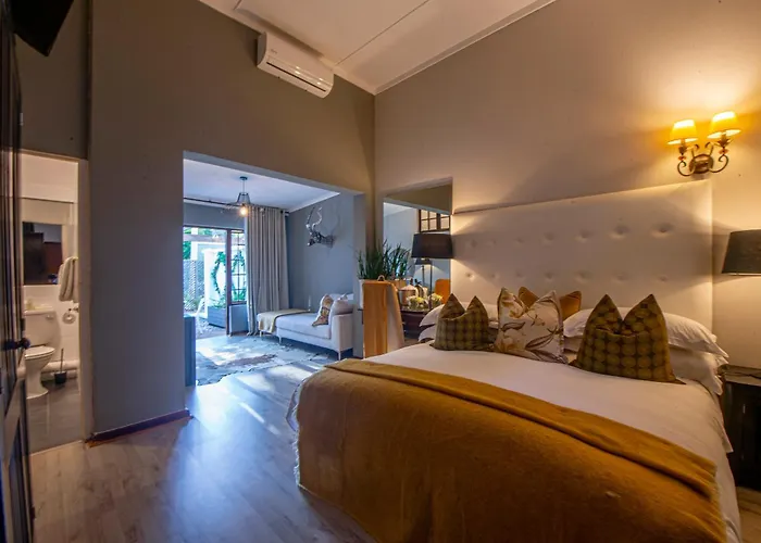 Lairds Lodge Country Estate Plettenbergbaai