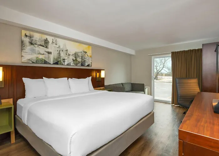 Comfort Inn Kenora