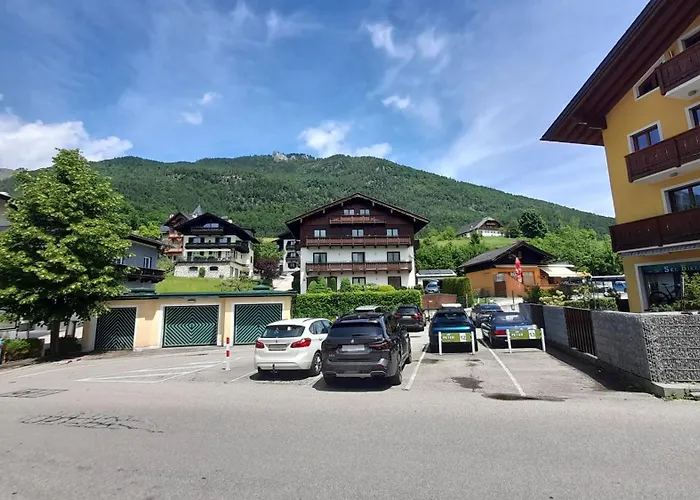 Hotel Peter Saint Wolfgang