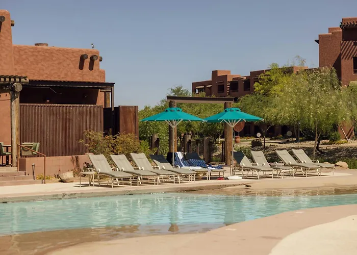 Sheraton Grand At Wild Horse Pass Chandler