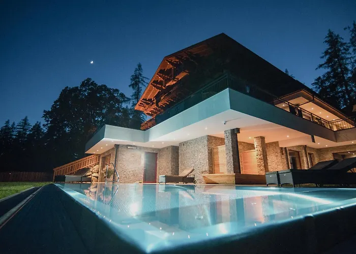 Hotel Roesslhof Ramsau am Dachstein