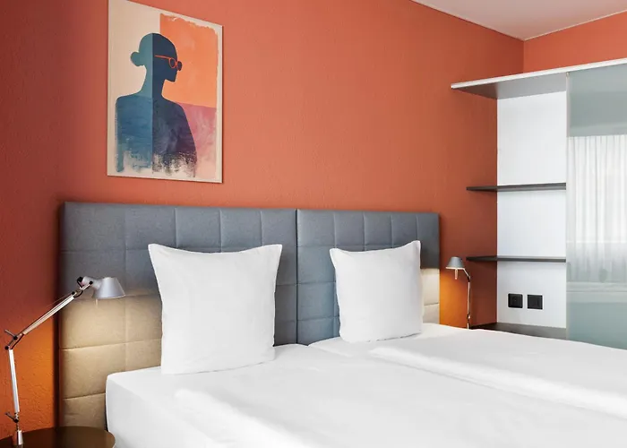 Hotel La Pergola Bern