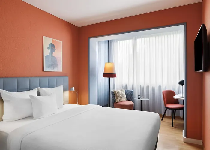 Hotel La Pergola Bern