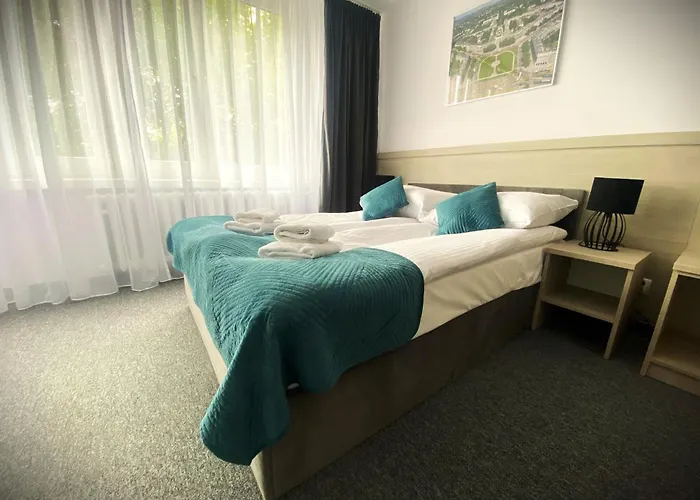 Hotel Felix Krakow
