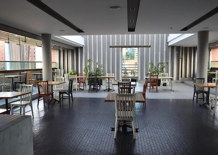 Hotel Holiday Inn Express & Suites Medellin By Ihg