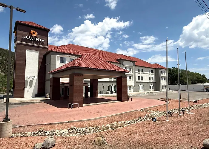 La Quinta By Wyndham Ruidoso Downs Hotel