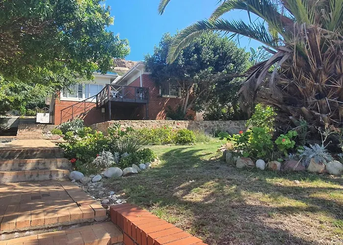 Point Village Hotel And Self Catering Mossel Bay