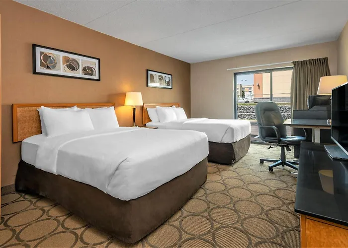 Comfort Inn Swift Current