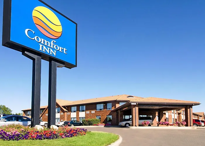Comfort Inn Swift Current