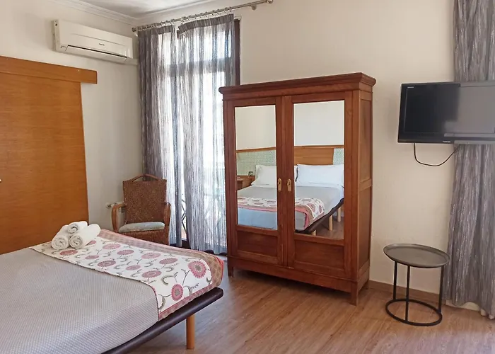 Hotel Balcon Al Mar Valencia