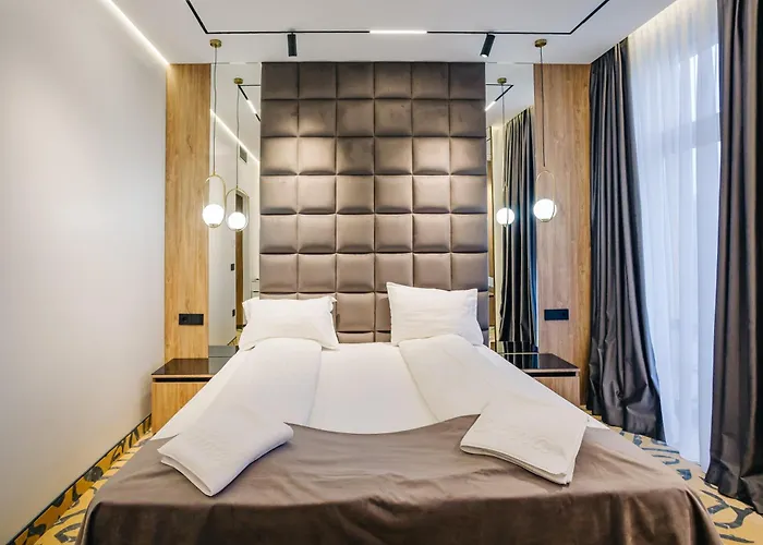 Hotel Dana 2 Satu Mare