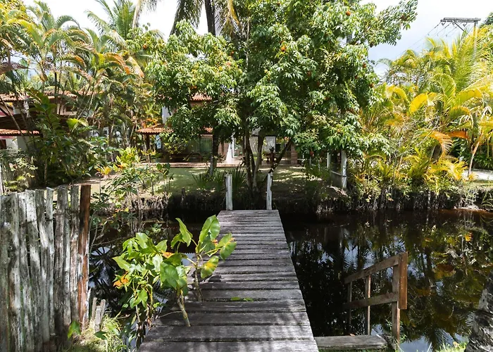 Indaia Eco Village Ilhéus