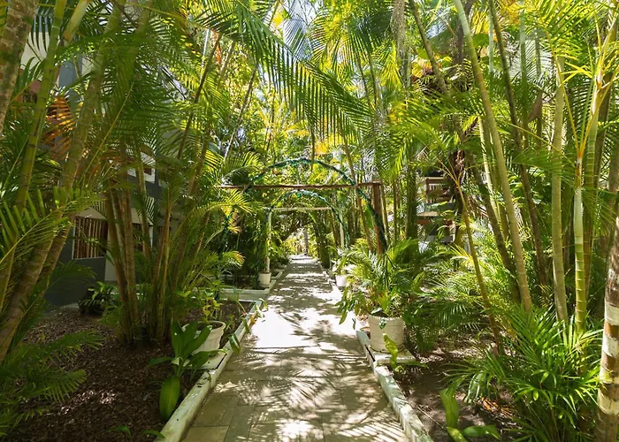Indaia Eco Village Ilhéus