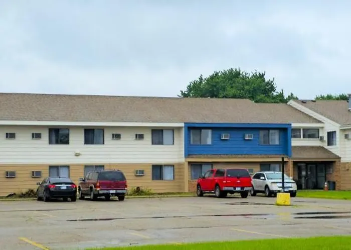 American Motel Waseca
