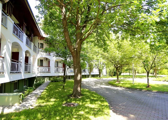 Auguszta Hotel Debrecen