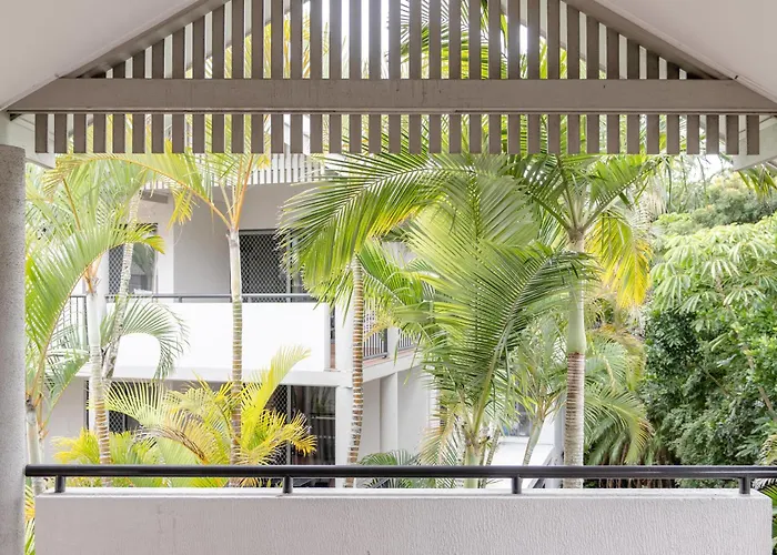 Outrigger Bay Aparthotel Byron Bay