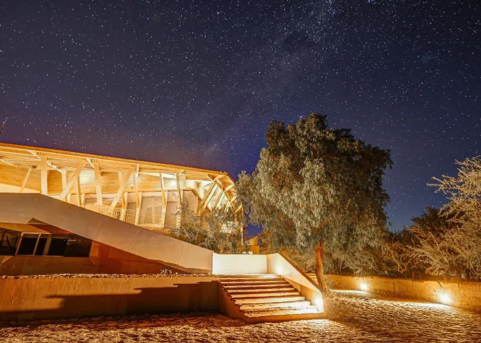 Explora En Atacama Hotel San Pedro de Atacama