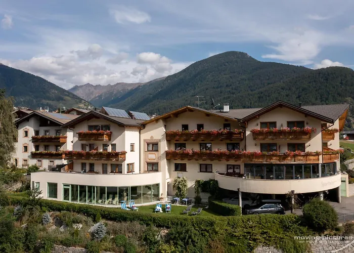 Sporthotel St. Michael Mals im Vinschgau