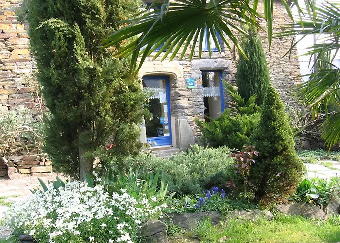 Le clos du Tay La Gacilly