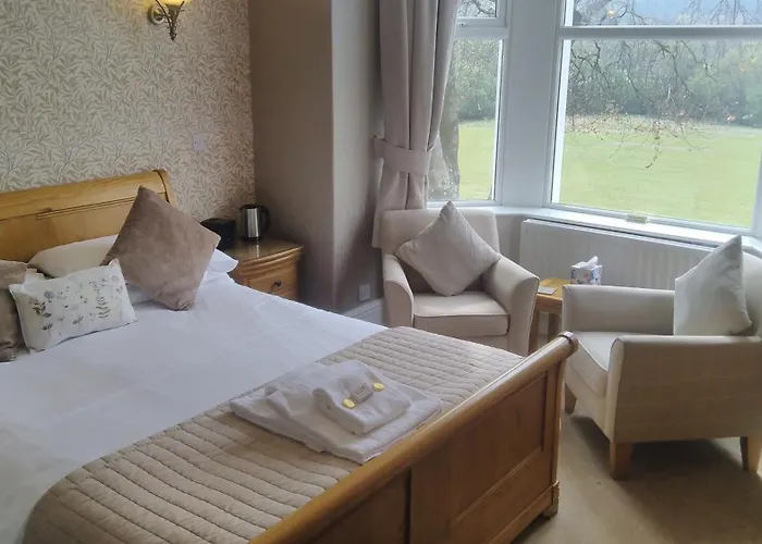 Link House Hotel Bassenthwaite Lake