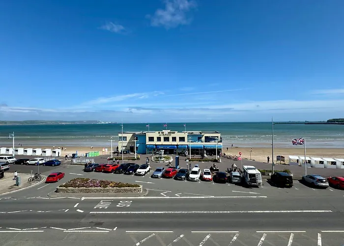 Marina Court Hotel Weymouth