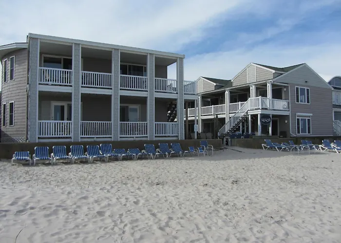 Ocean Walk Hotel Old Orchard Beach