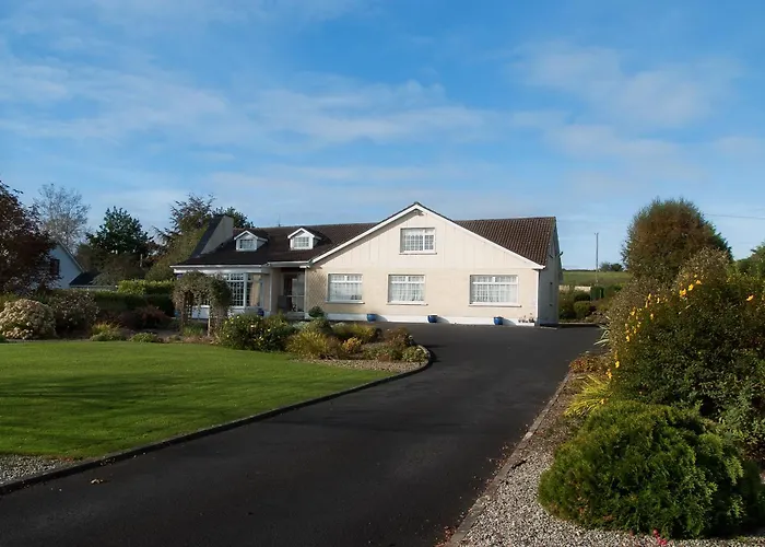 Innisfree B&B Bunratty