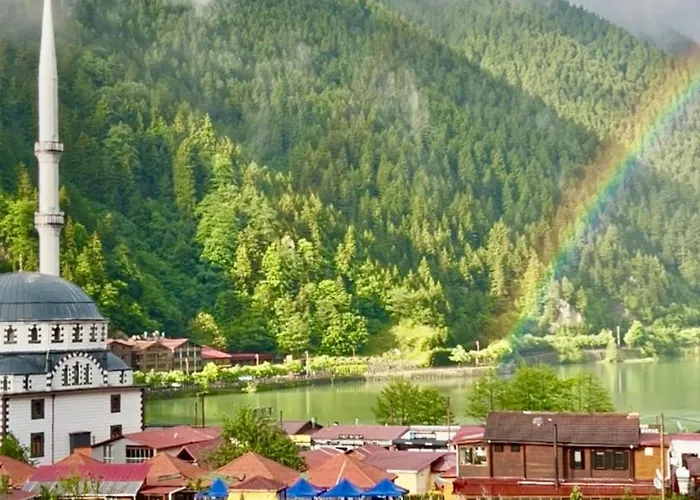 Ilhan Grand Hotel Uzungöl